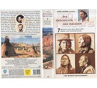 500 Nations-Die Geschichte der Indianer - Teil 7