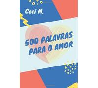 500 Palavras para o Amor