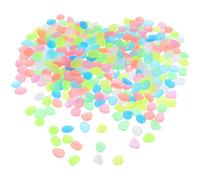 500 Pcs Ciottoli Da Giardino Decorazione Dell'acquario Pietre Per Patio