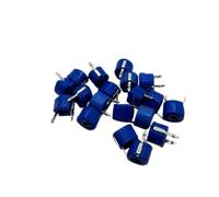 500 pcs,JML06-1-5P 5pf 6mm JML06-1 DIP trimmer Adjustable capacitor RUAJOGYNVM