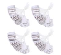 500 Pcs Prezzo Regalo Piccole Etichette Prezzi Per Abbigliamento Dei Tag Di