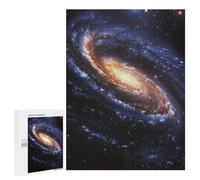 500 PCS Puzzle Per Adolescenti Puzzle Galactic Swirl Puzzle Per Adulti Gioco Rompicapo Ma Divertente E Umoristico Aiuta L'esercizio Del Cervello 500 PCS