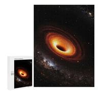 500 PCS Puzzle Per Adolescenti Vortex of Infinity Puzzle Per Adulti Giocattoli Fai Da Te Sfida Difficile Regali Antistress 500 PCS