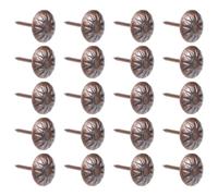 500 Pcs Sofa Decoration Puntine Per Tappezzeria Sughero Chiodini Legno