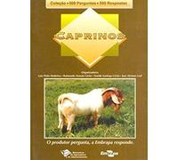 500 Perguntas, 500 Respostas - Caprinos