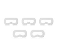 500 pezzi adatti per panno di isolamento senza protezione per le orecchie mascherina sanitaria monouso