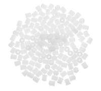 500 pezzi di connettori per ferramenta per mobili, dadi per tasselli per viti