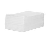 500 pezzi di etichette adesive termiche autoadesive per spedizioni, 100x150 mm