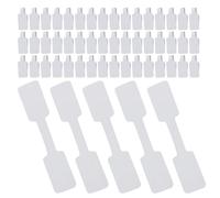 500 pezzi di etichette per prezzi di gioielli: etichette per prezzi in carta