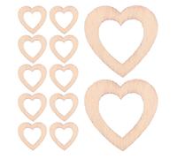 500 pezzi di ritagli di cuore: decorazioni fai da te per San ,