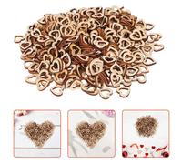 500 pezzi di ritagli di cuore: decorazioni fai da te per San ,
