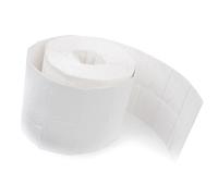 500 pezzi Easy Nail Art Nail Polish Remover Remover Pads Remover Wrap Remover