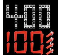 500 pezzi Kit Sistema di Livellamento per Piastrelle 400 Distanziatori Piastrelle 3 mm + 100 Cunei per Pavimenti Sistema di Livellamento Piastrelle Utensili per Livellamento Piastrelle (100+400 3,0mm)
