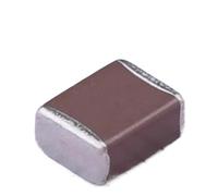 500 pezzi/lotto C4532C0G2A104J320KA Condensatore NP0 1812