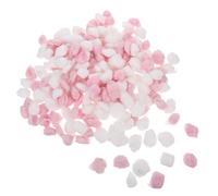 500 pezzi Pom Pom: Mini Pom Pon Pelosi - Piccoli Pom Pom in Cotone per Progetti
