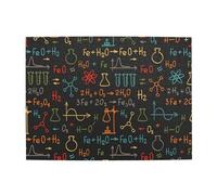 500 pezzi, puzzle per adulti, puzzle impegnativi, gioco di puzzle per tutti,Esperimento didattico sulle equazioni chimiche