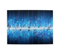 500 pezzi, puzzle per adulti, puzzle impegnativi, gioco di puzzle per tutti,Note musicali con chiave