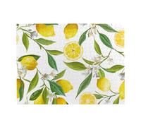 500 pezzi, puzzle per adulti, puzzle impegnativi, gioco di puzzle per tutti,Rami di limone esotico modellati, deliziosi e deliziosi