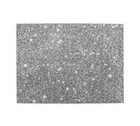 500 pezzi, puzzle per adulti, puzzle impegnativi, gioco di puzzle per tutti,Scintille glitterate argento
