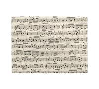 500 pezzi, puzzle per adulti, puzzle impegnativi, gioco di puzzle per tutti,Spartiti musicali