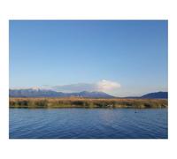 500 Pezzi Puzzle,Regalo per Amore e Amico-America,Utah,lago 52x38cm