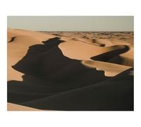 500 Pezzi Puzzle,Regalo per Amore e Amico-Deserto,sabbia,ombre 52x38cm