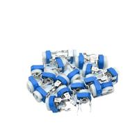 500 pezzi RM065 RM-065 100 200 500 1K 2K 5K 10K 20K 50K 100K 200K 500K 1M ohm Resistore variabile del potenziometro(1K Ohm)