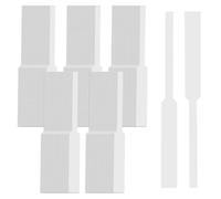 500 Pezzi Tester di Carta per Profumi 13x1.2 cm, Strisce Tester per Profumi, Strisce di Prova del Profumo, Prova Carta per Profumi, Cartine per Prova Profumi, per Testare Profumi e Oli Essenziali