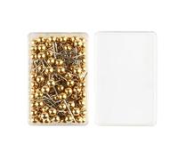500 Pulloni Rotondi Pins Pin Pin Pushpins Decorative Bulletin Bulletin Pins Poster Office Forniture Push Poster Round Head Thumb Tacks