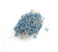500 Pz 1/2 Watt 39 K Ohm 5% Tolleranza Anello Colorato Resistenza Resistore a Film di Carbonio axia-l Piombo AMNzOgOdL