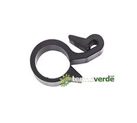 500 pz GAN Ø16 Irritec gancio ala gocciolante