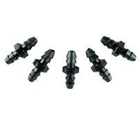 500 PZ INNESTINO AD OLIVETTA - D. 3,5 MICROTUBO TUBO IRRIGAZIONE GIARDINO