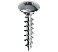500 PZ MUSTAD Vite PANELVIT® FC testa fungo collare torx autoforante fissaggio b