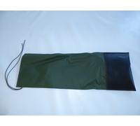 500 Pz. Sacchetti Schwerlastsäcke THW Pompieri Sacchi di Sabbia 30x90 CM