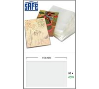 10000-SAFE-9248-Album Di Cartoline-96X148Mm-Vecchia Dimensione-100MY