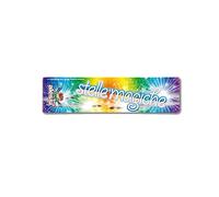 500 SCINTILLE CANDELA MAGICA CM 25 PER MATRIMONIO CAPODANNO PARTY