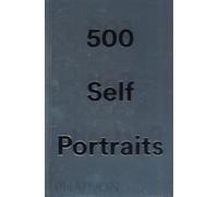 500 self-portraits. Nuova ediz. - Bell Julian