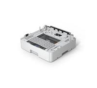 500-Sheet Paper Cassette Unit for WF-C58xx/53xx