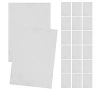 500 Sheets Carta Disegno Per Disegnare Traslucida Calligrafia Cinese