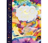 500 SOGNI - ECKFORD JENNIFER - Giunti Editore