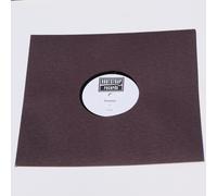 500 St 12 Pollici Antracite/Nero LP / Maxi Singles Custodia Interna 80 Tgl Carta