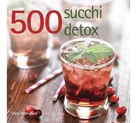 500 succhi detox