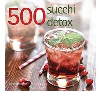500 succhi detox