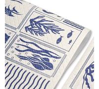 500 Tovagliette americane di carta usa e getta 30x40cm Marinare