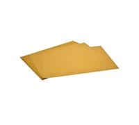 500 Tovagliette di Carta Paglia 30x40 cm Colore Avana Tovagliette Americane di Cartapaglia Monouso Ideali come Sottopiatto e Copri Vassoio