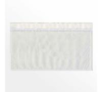 500 x buste per documenti per bolla di consegna sacchetti di carta di accompa...