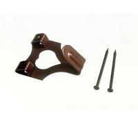 500 X Gancio Doppio Per Immagini N. 3 Bronzo Con Spilli | Onestopdiy Nuovo