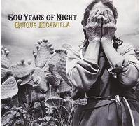 500 Years Of Night Cd - 500 Years Of Night Cd