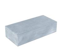 5000 grit Whetstone Knife Affilatura della pietra Accurata lama di pedicure e materiali per la casa