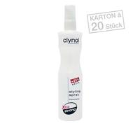 5000 litro Clynol Stylingspray Xtra strong Frisurenspray